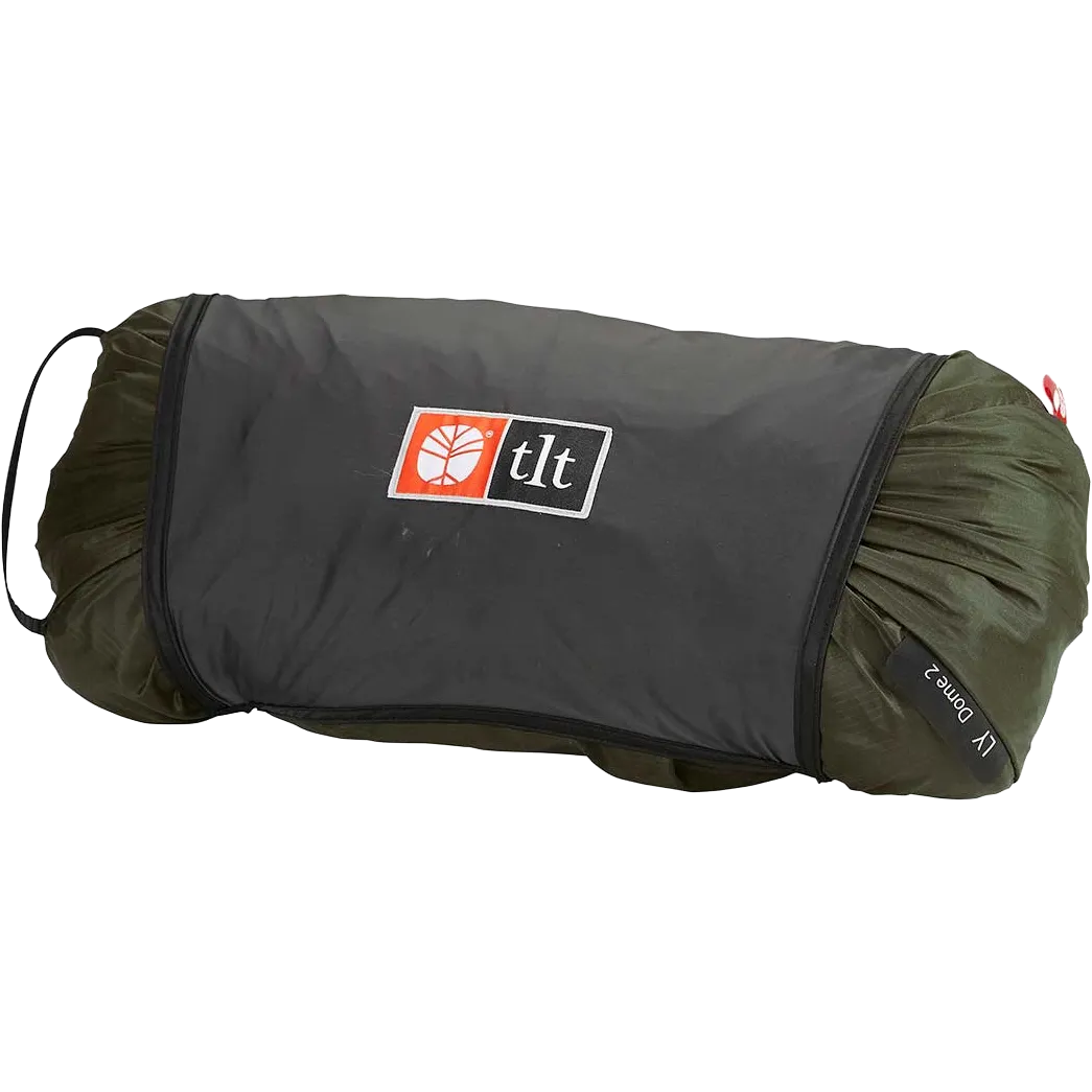 LY Tunnel PRO 2 telt 2 prs.