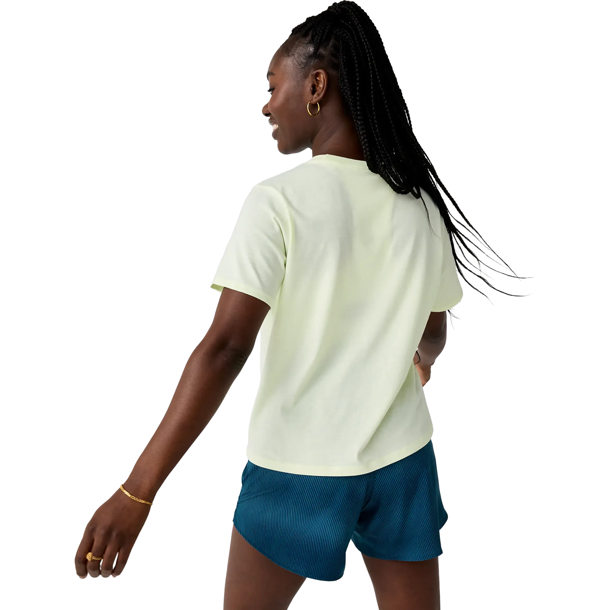 Graphic Short Sleeve Women