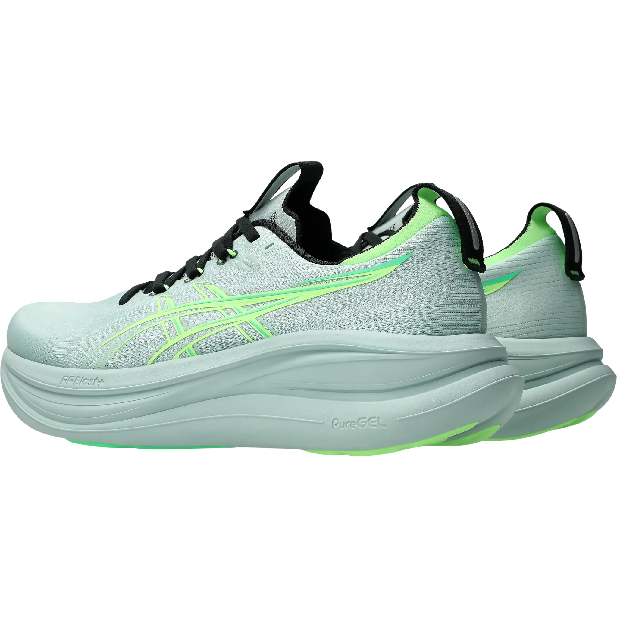 Gel-Nimbus 28 Men