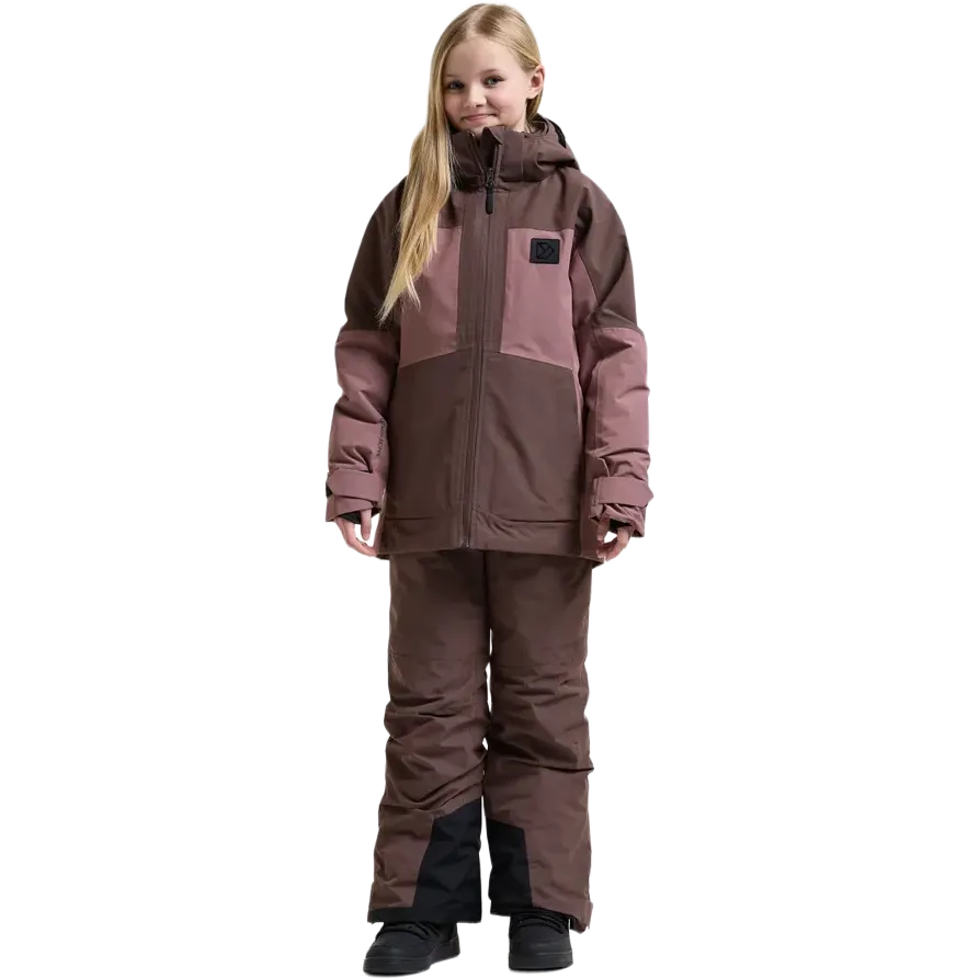 Dolomit Kids Jacket 3 vinterjakke