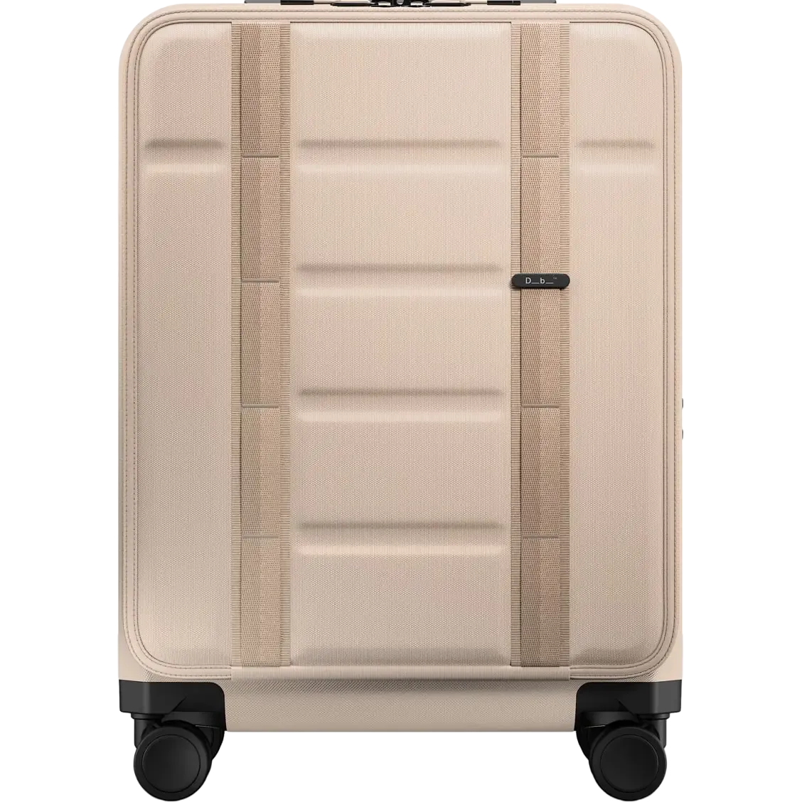 Ramverk Front-Access Carry-On rullekuffert