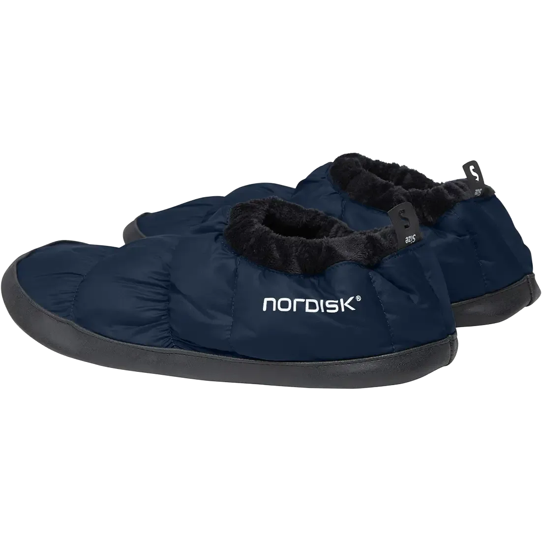 Mos Down Shoe hjemmesko