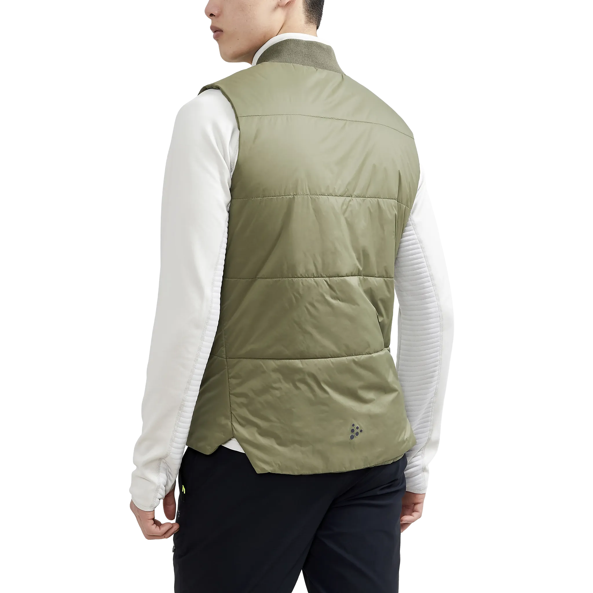 Core Light Padded Vest Men