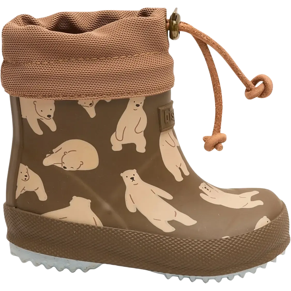 Baby Thermo Rubber Boot