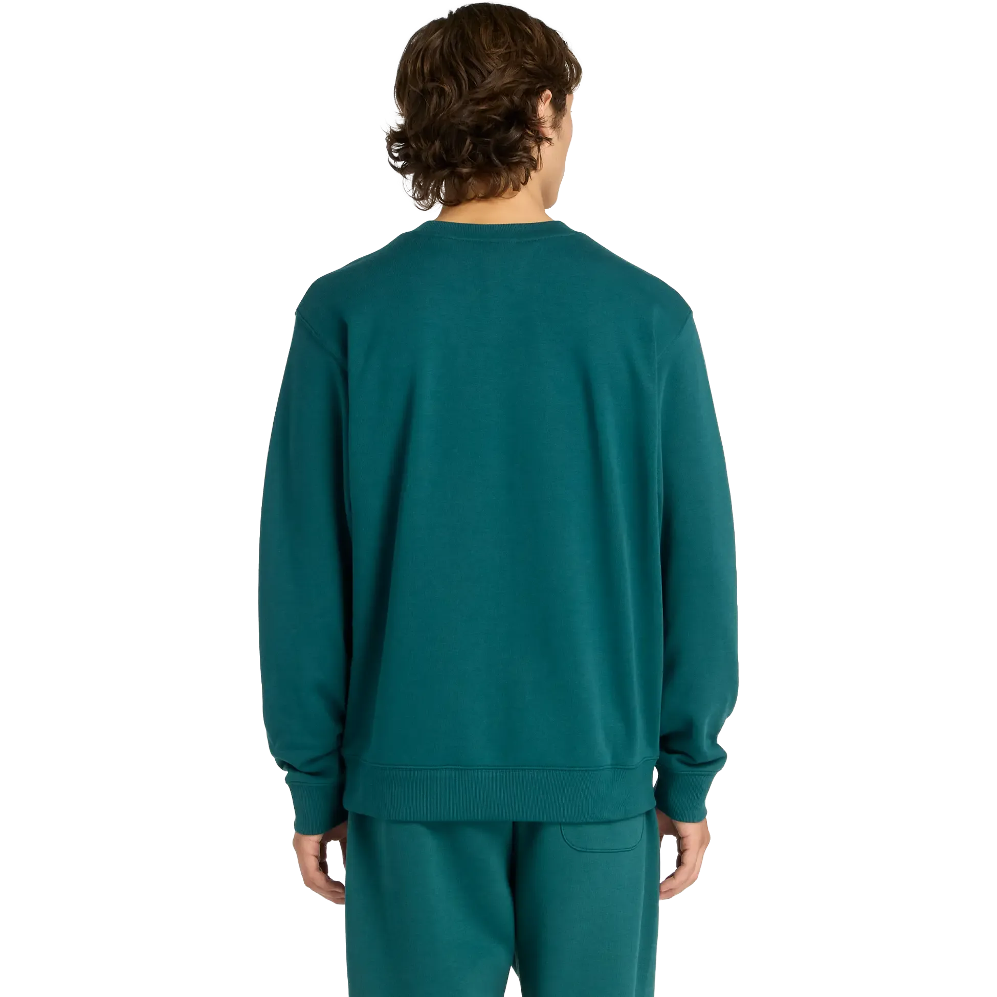 Sport Essentials French Terry Crew Men