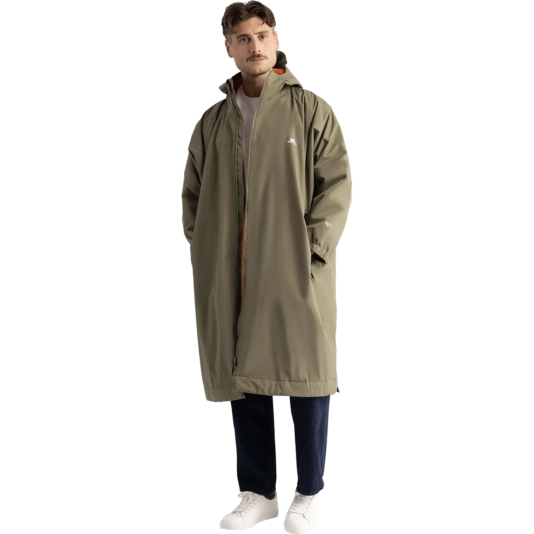Harlem Dry Coat