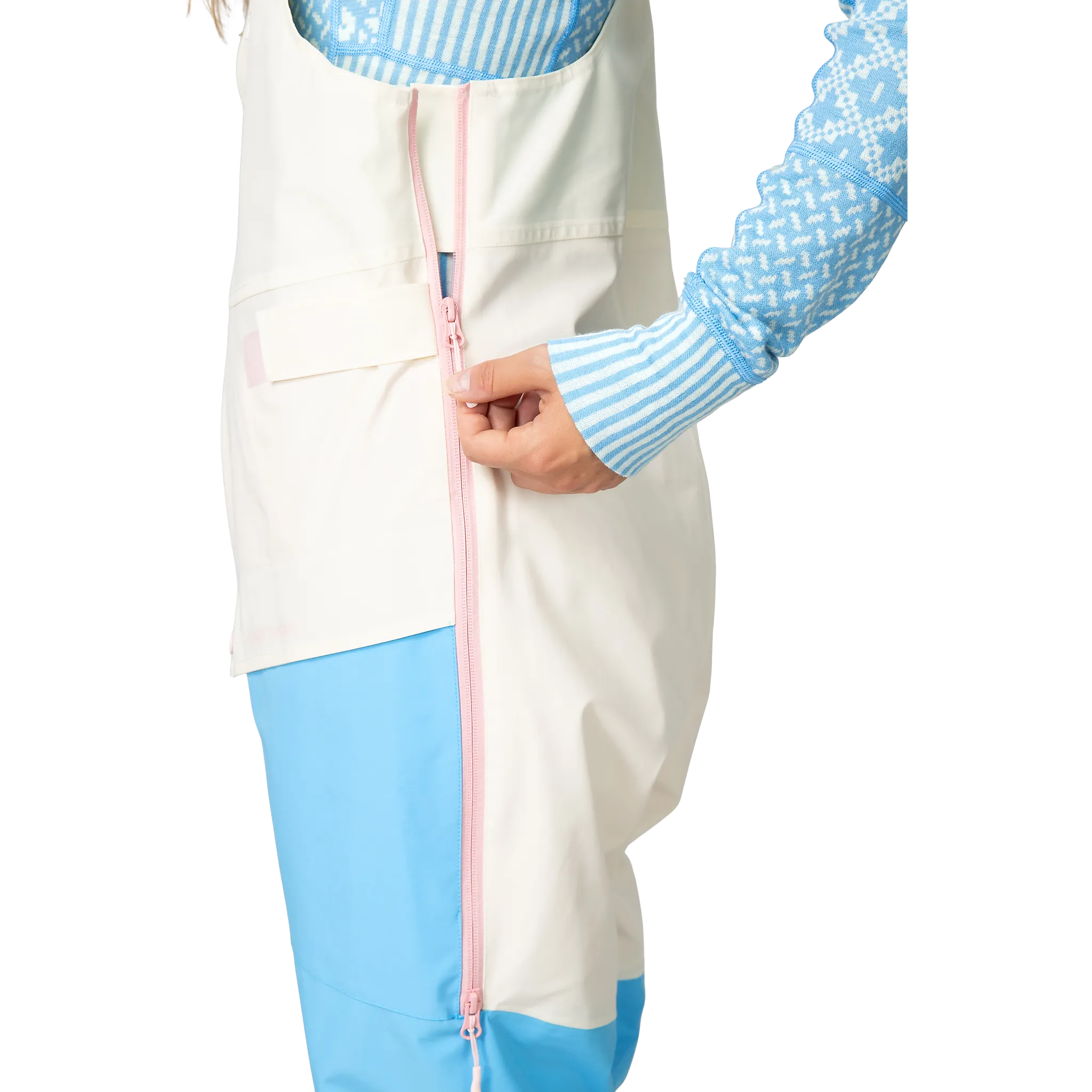 Johanne Bib Women