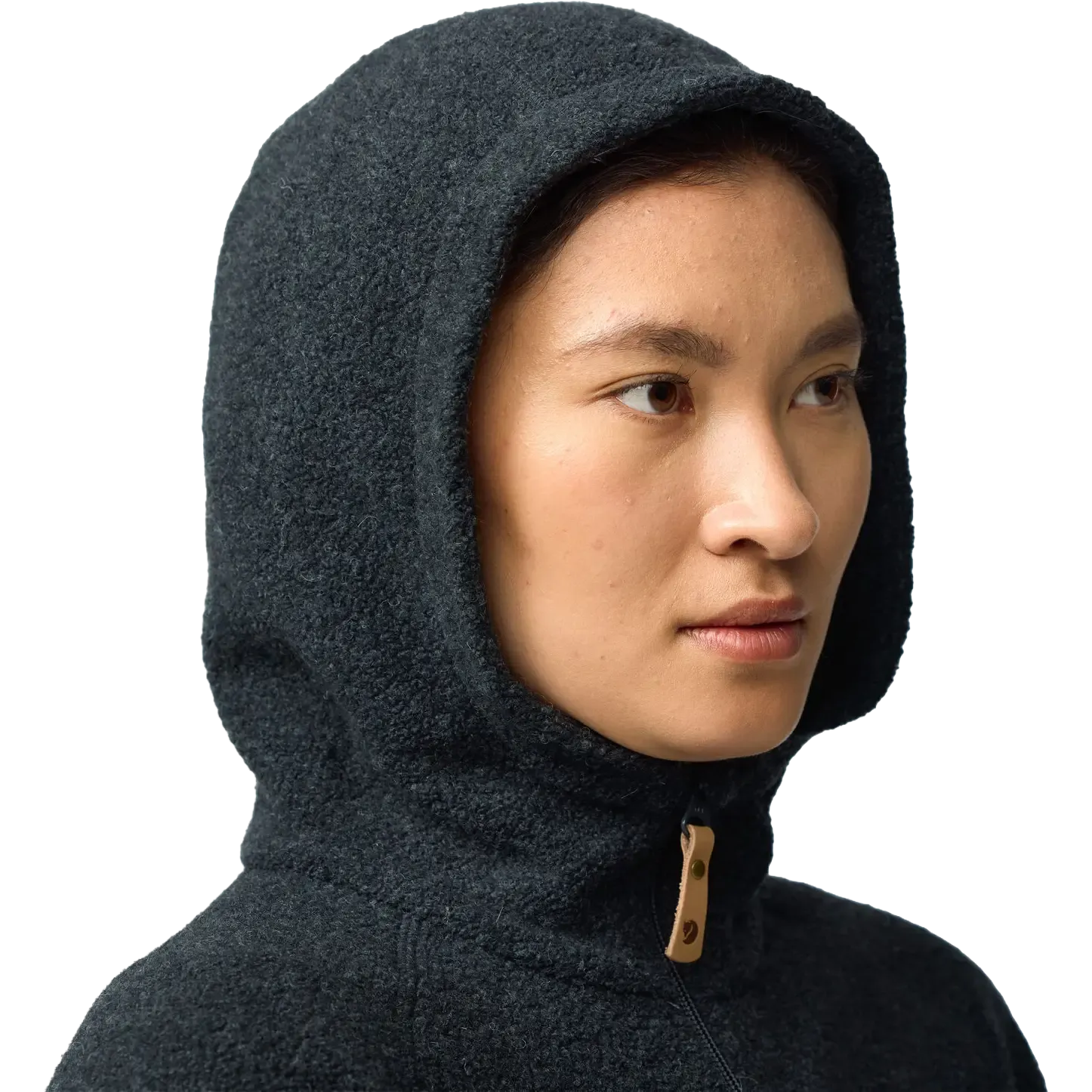 Kaitum Fleece Women