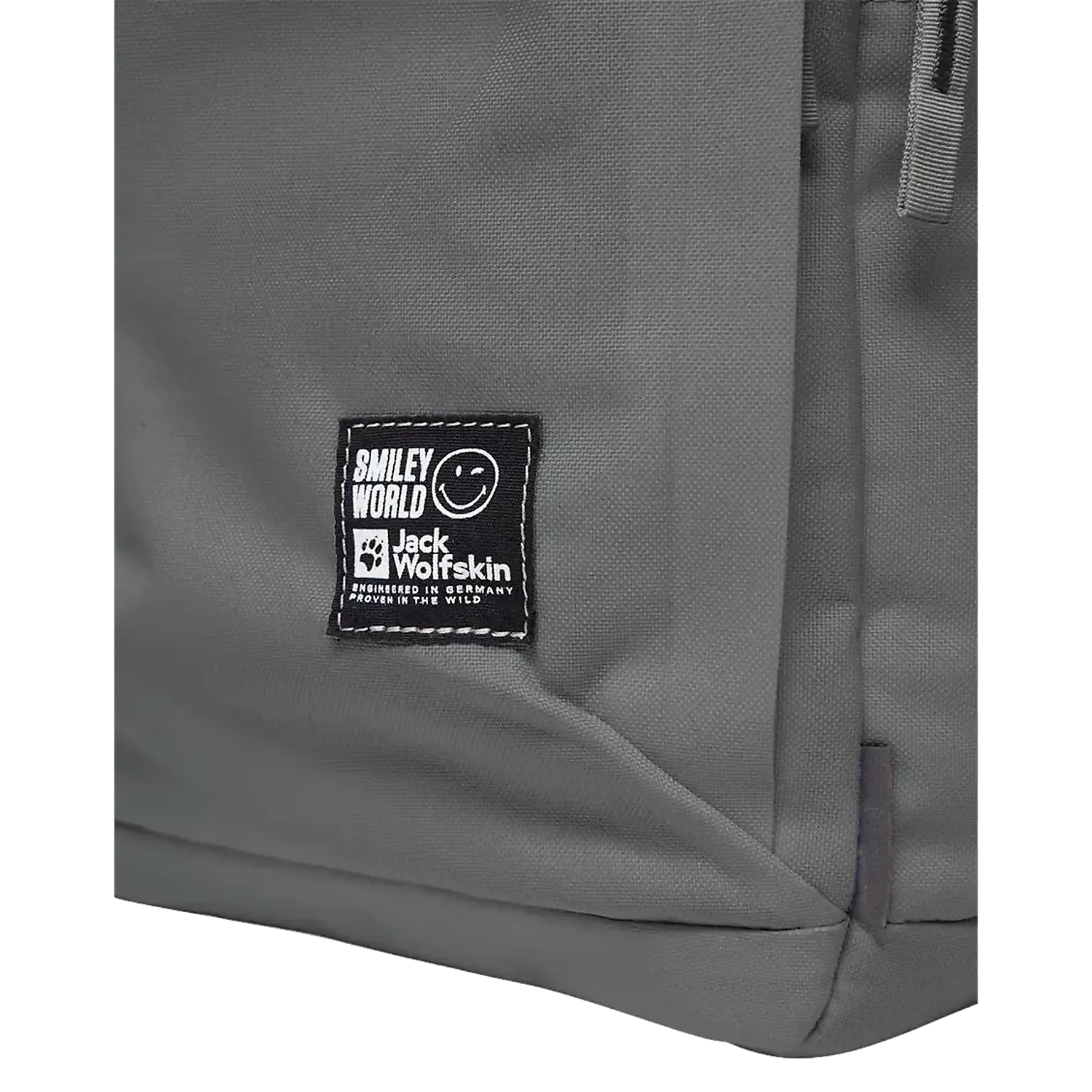 Smileyworld Backpack rygsæk
