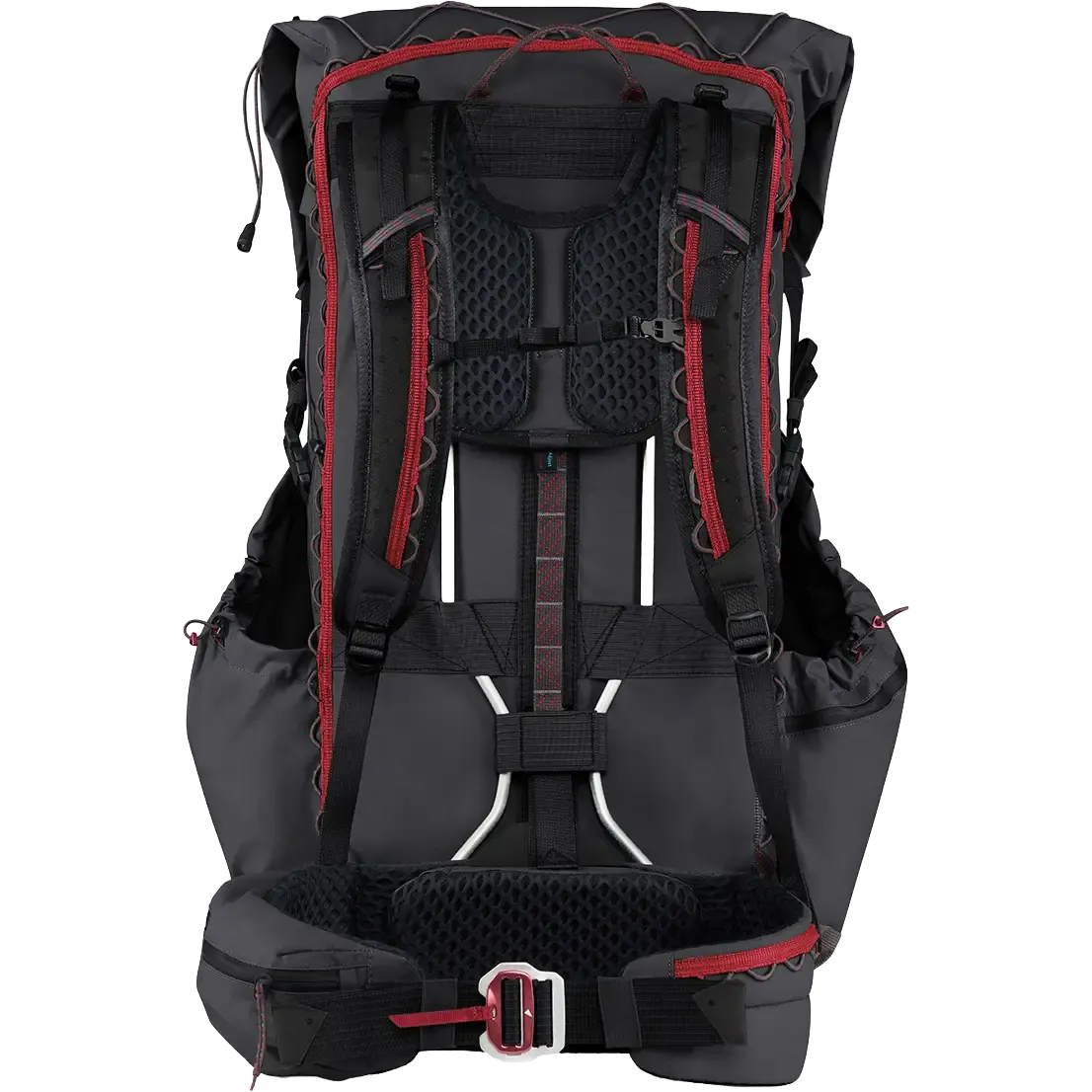 Vån WP Backpack 38 rygsæk