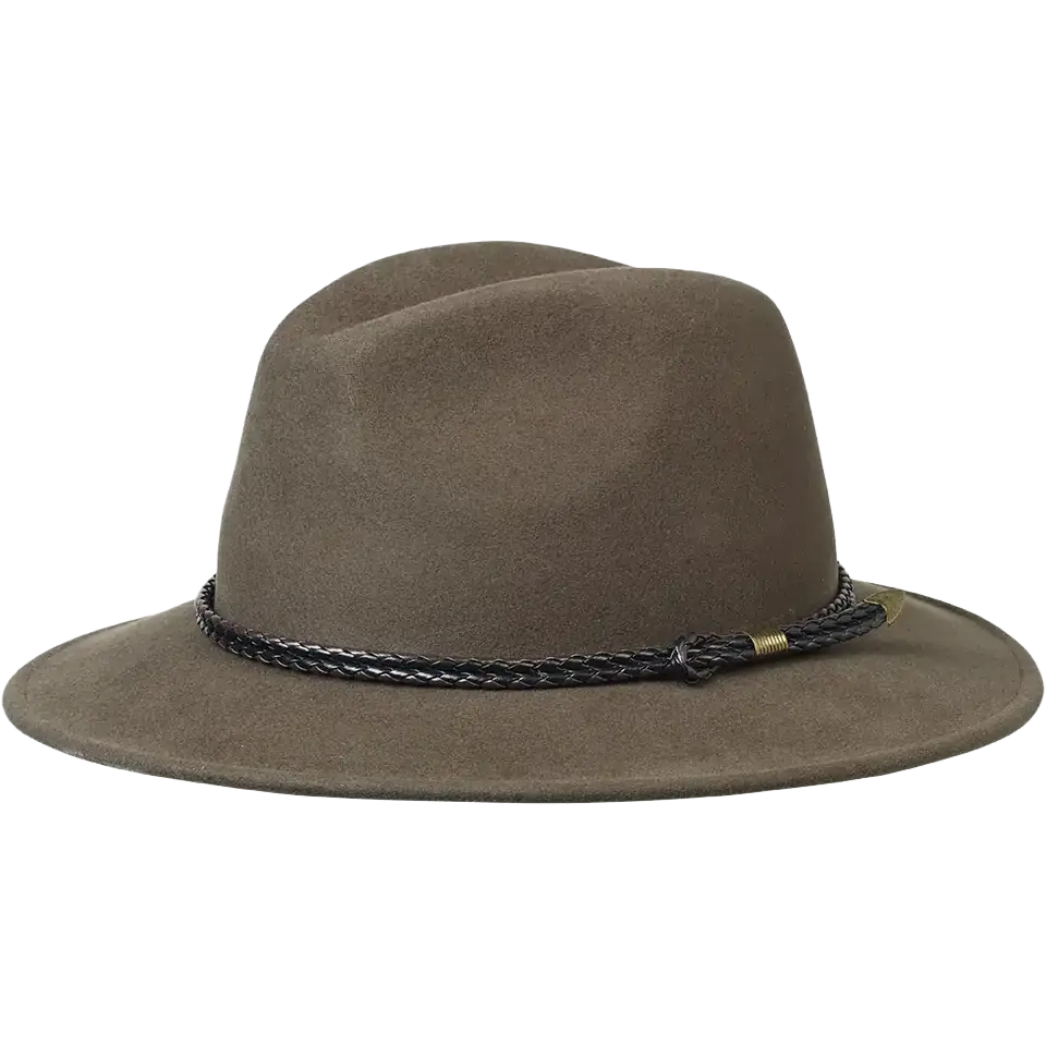 MJM Elk 41 Merino XL Long - Khaki - XL - Accessories