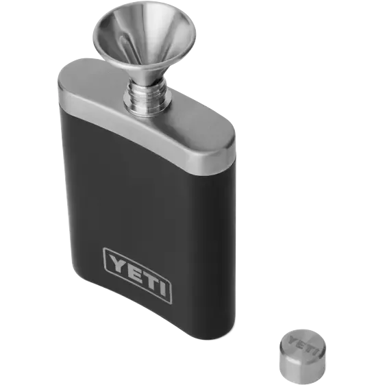 Rambler Flask