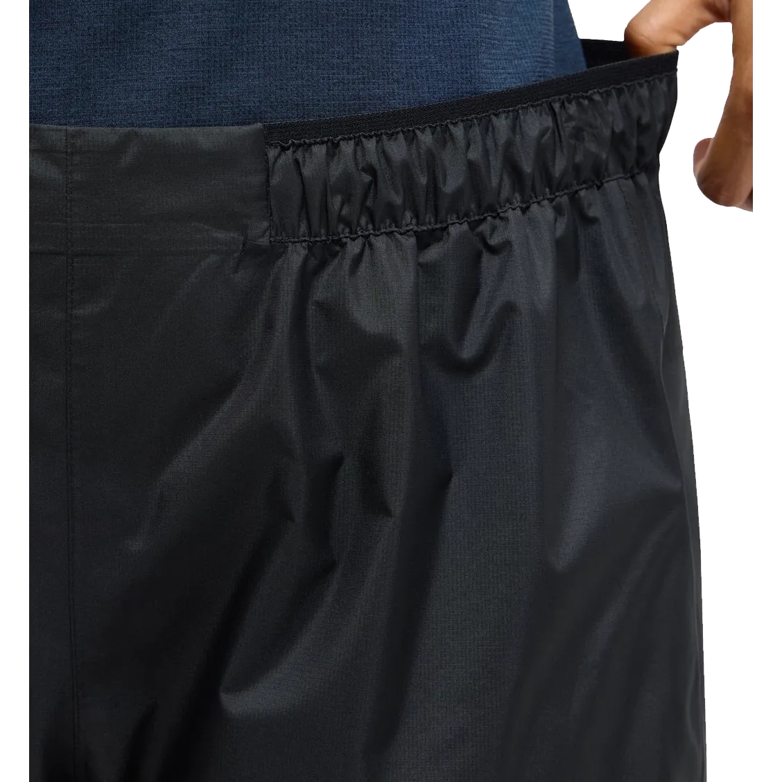 L.I.M Airak 2,5L Pant Women regnbyxor