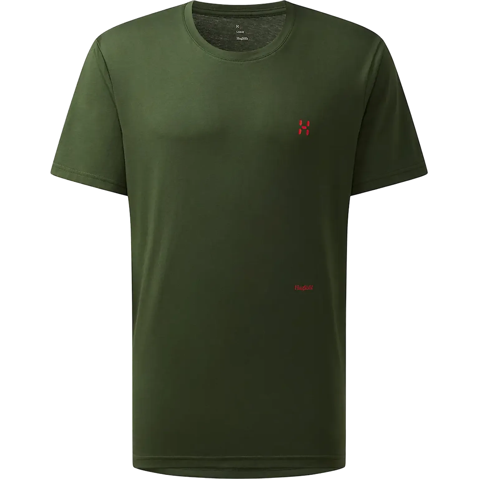 Brand Outsiders Tee Men T-shirt