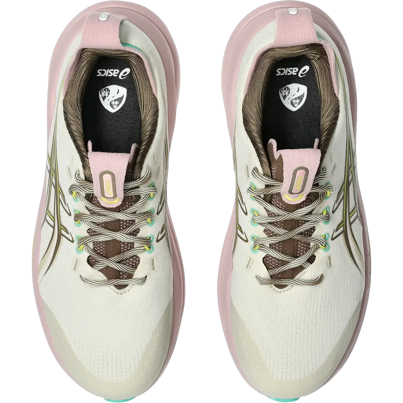 Gel-Nimbus 28 Tr Women