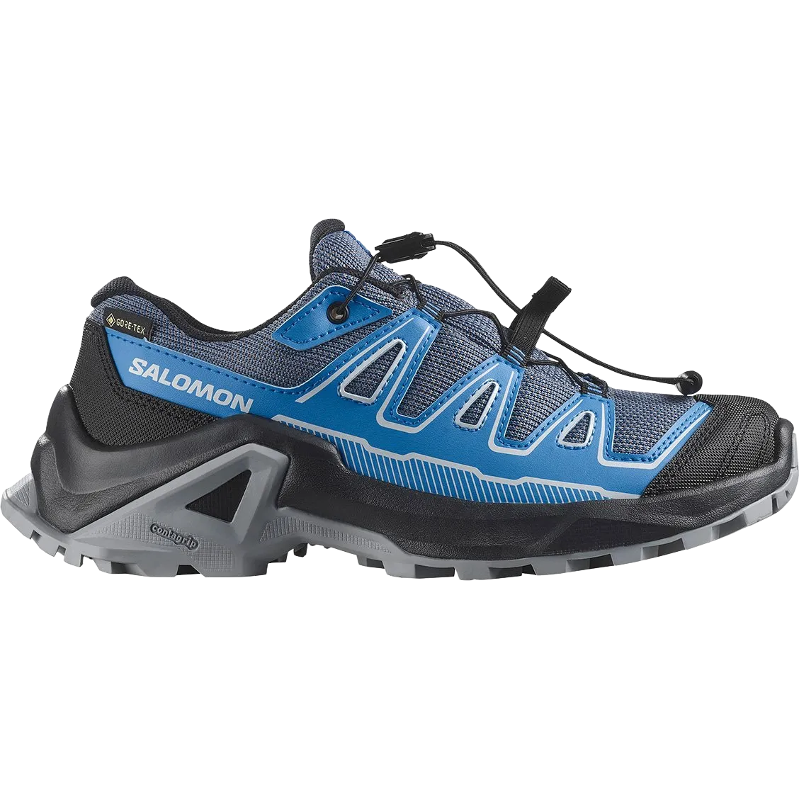 X Ultra GTX Junior børnesko