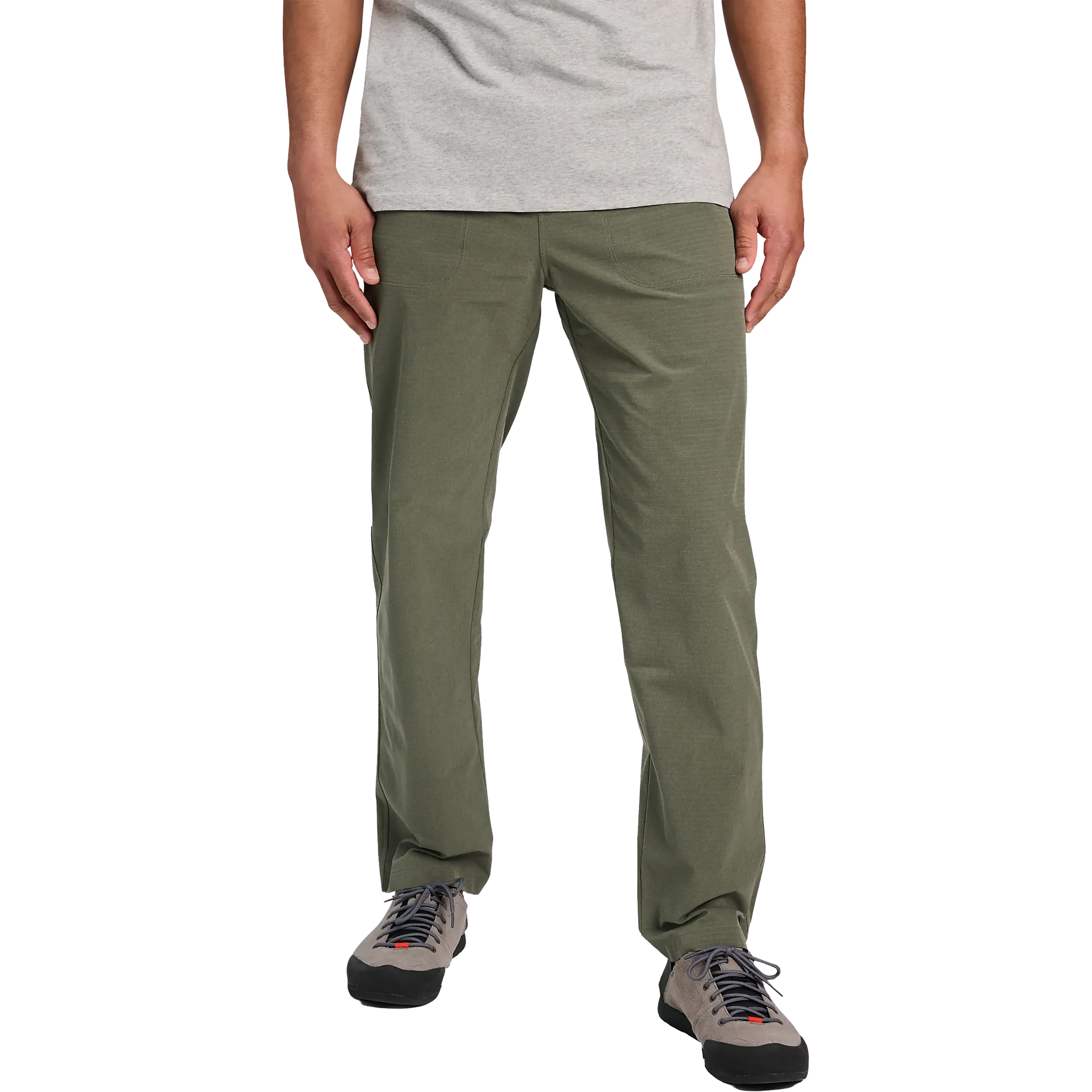 Sequence Pants Men herrebukser