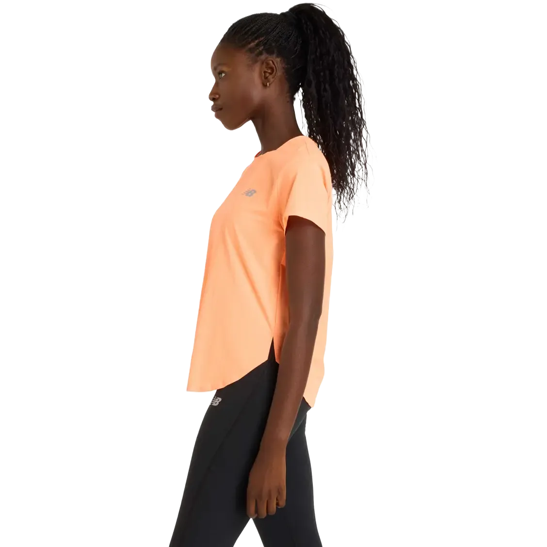 Race Day Ultra Light T-shirt Kvinnor