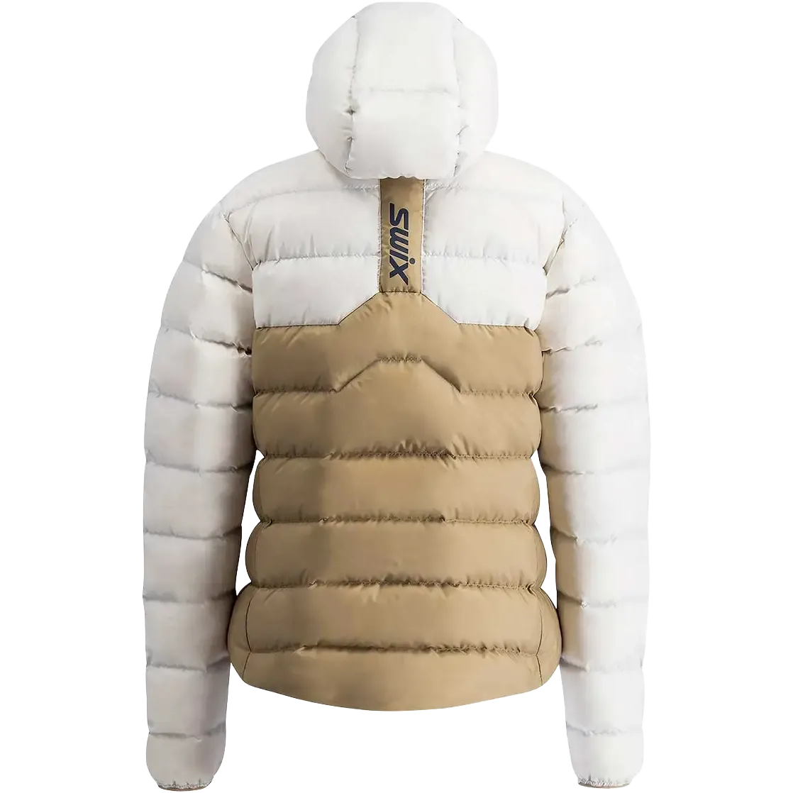 Infinity Down Jacket Women dunjakke