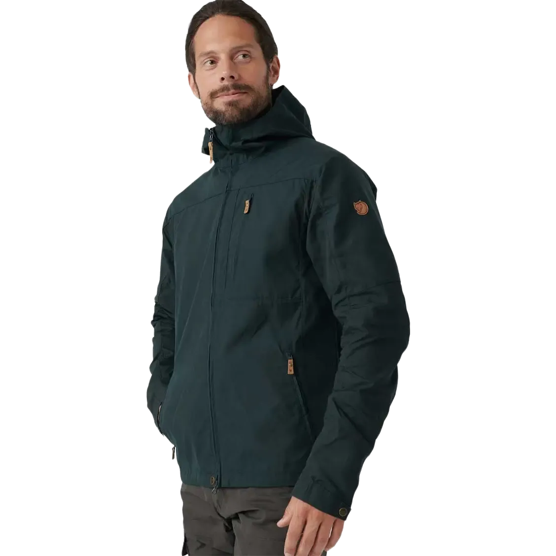 Sten Jacket