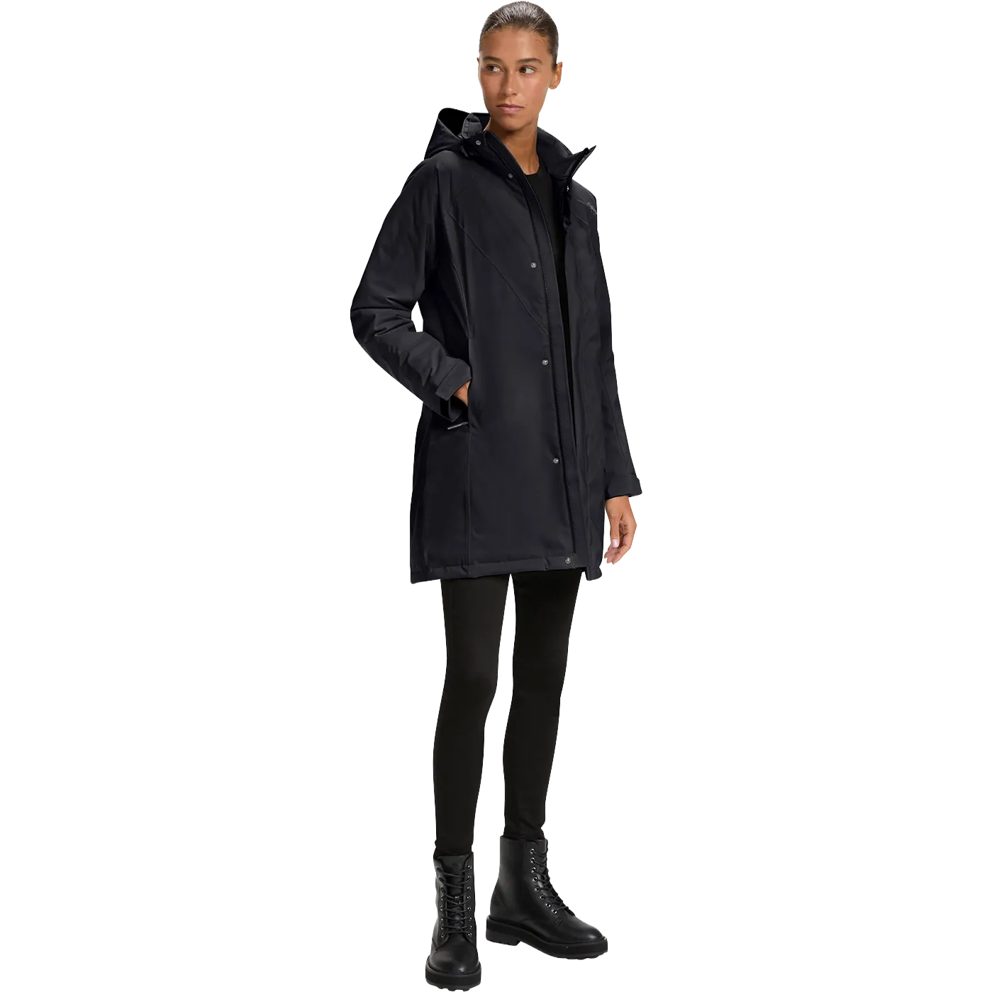 Vigdis Down Coat Women