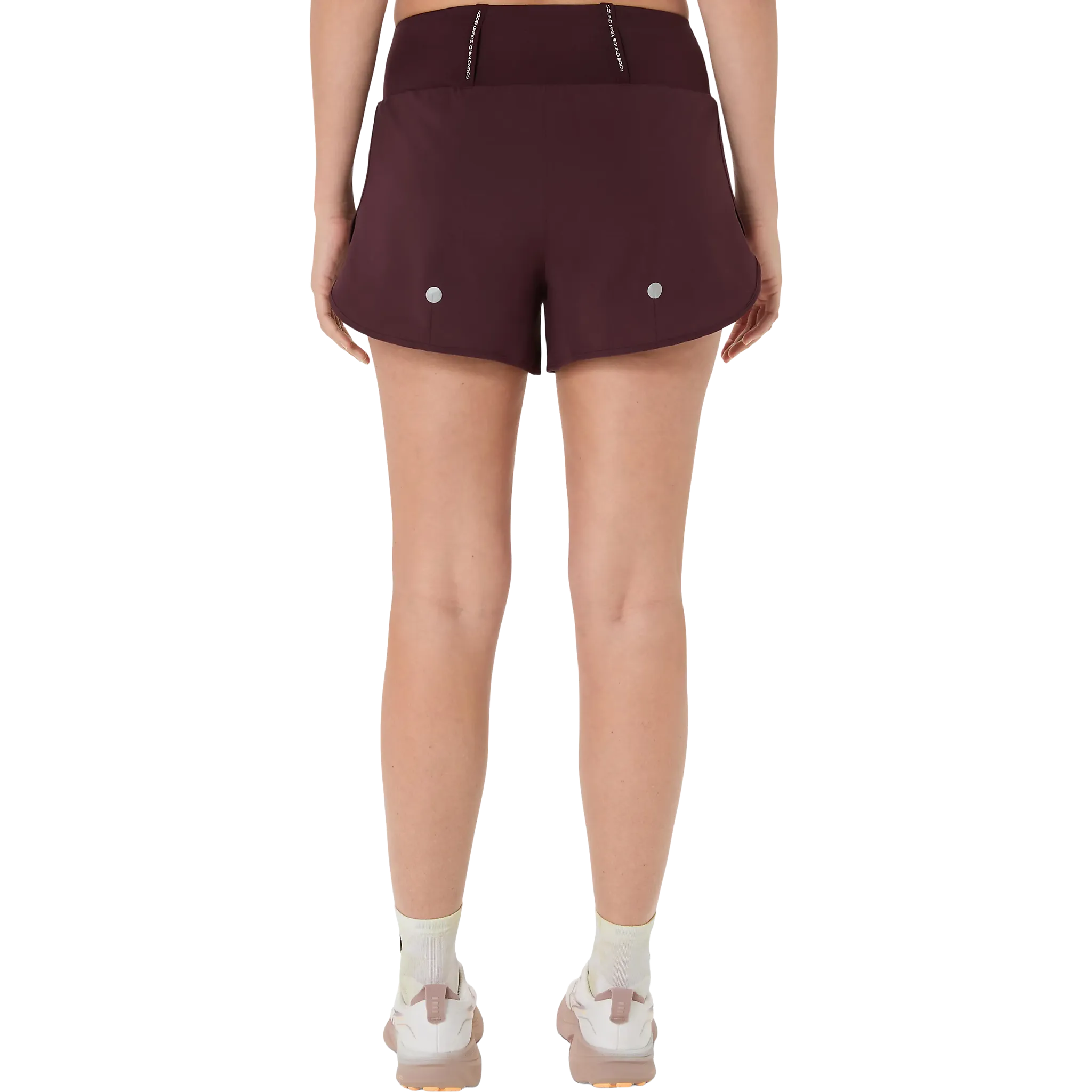 Road 3.5'' Short Women