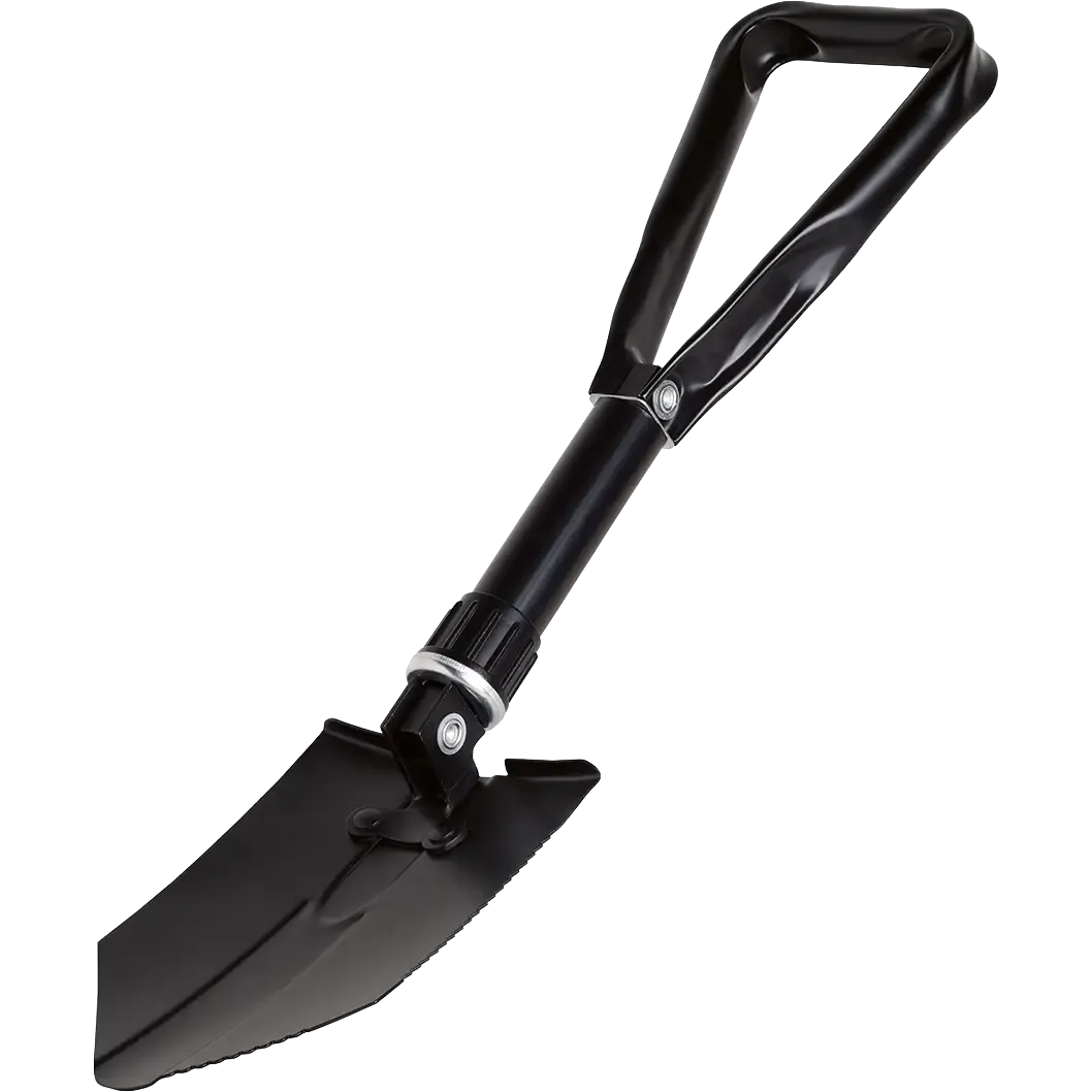 Folding Shovel
