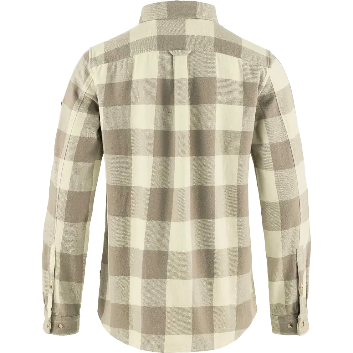 Övik Heavy Flannel Shirt Women dameskjorte