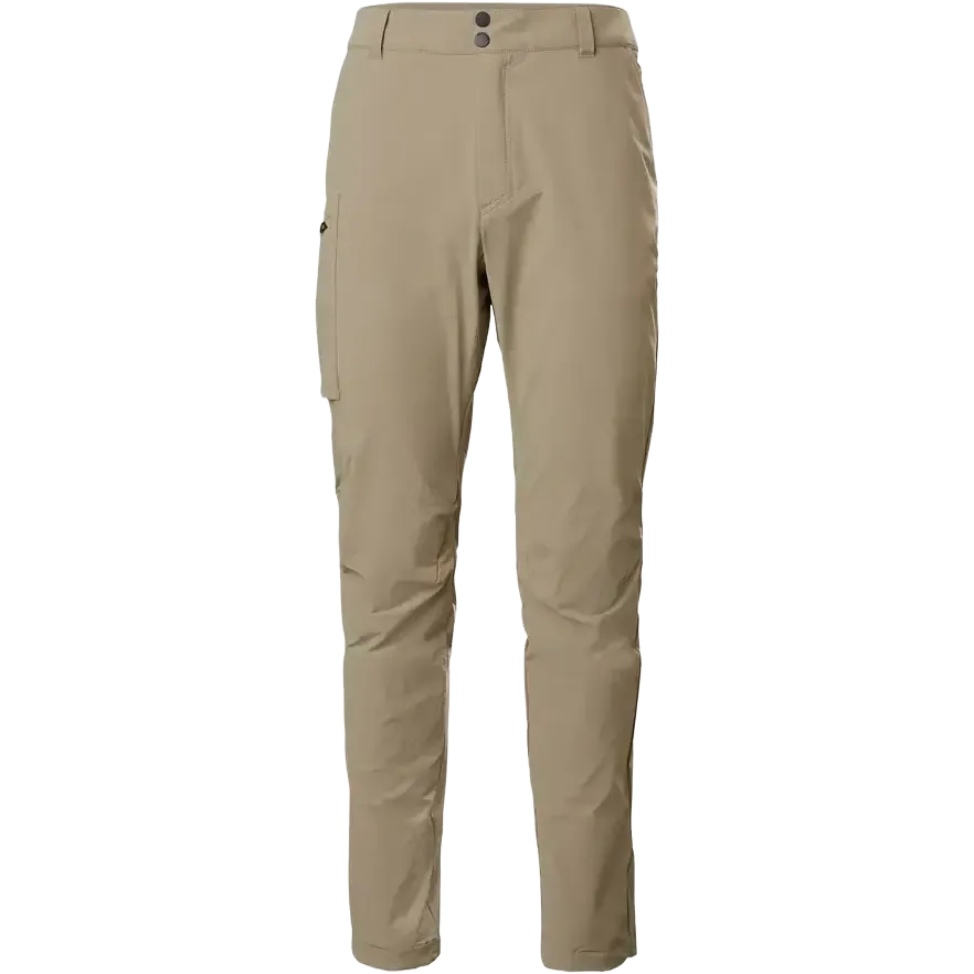 Brono Softshell Pant Men herrebukser