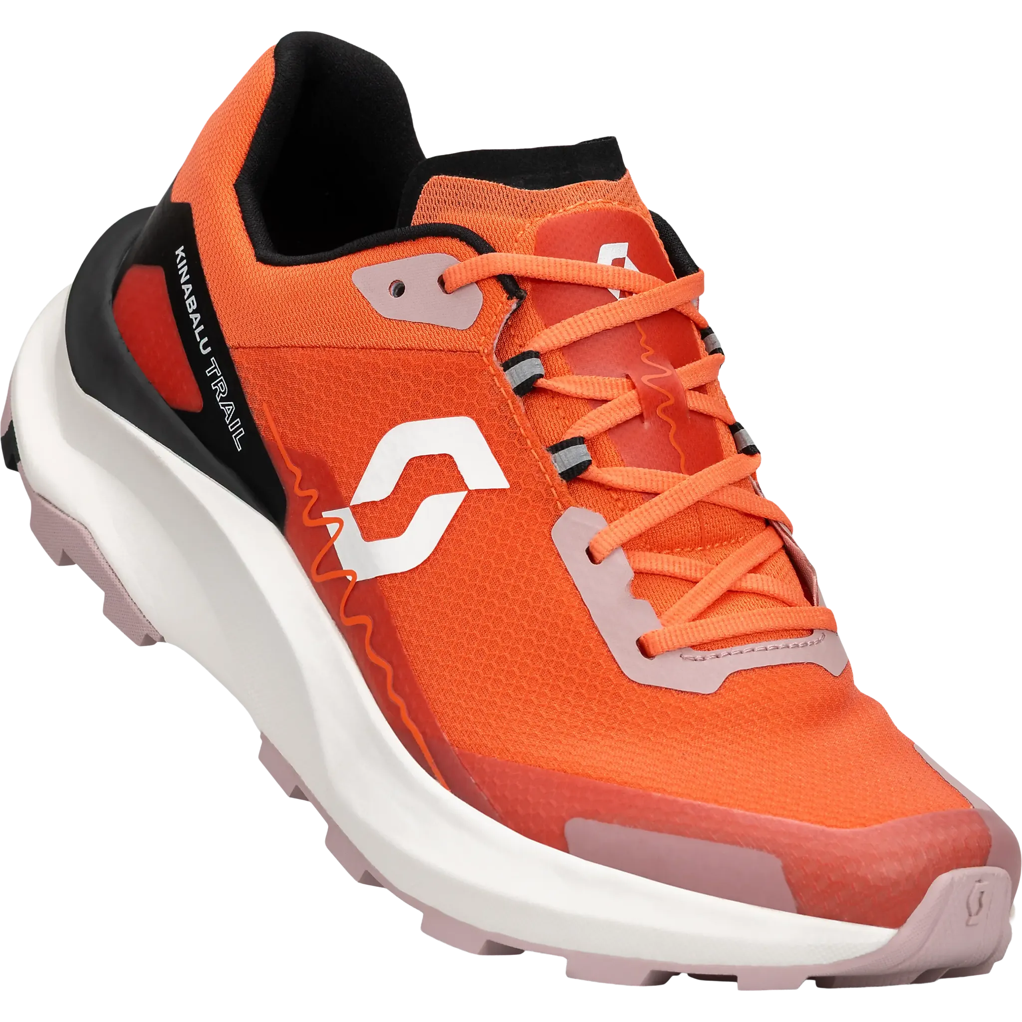Shoe Kinabalu Trail Women