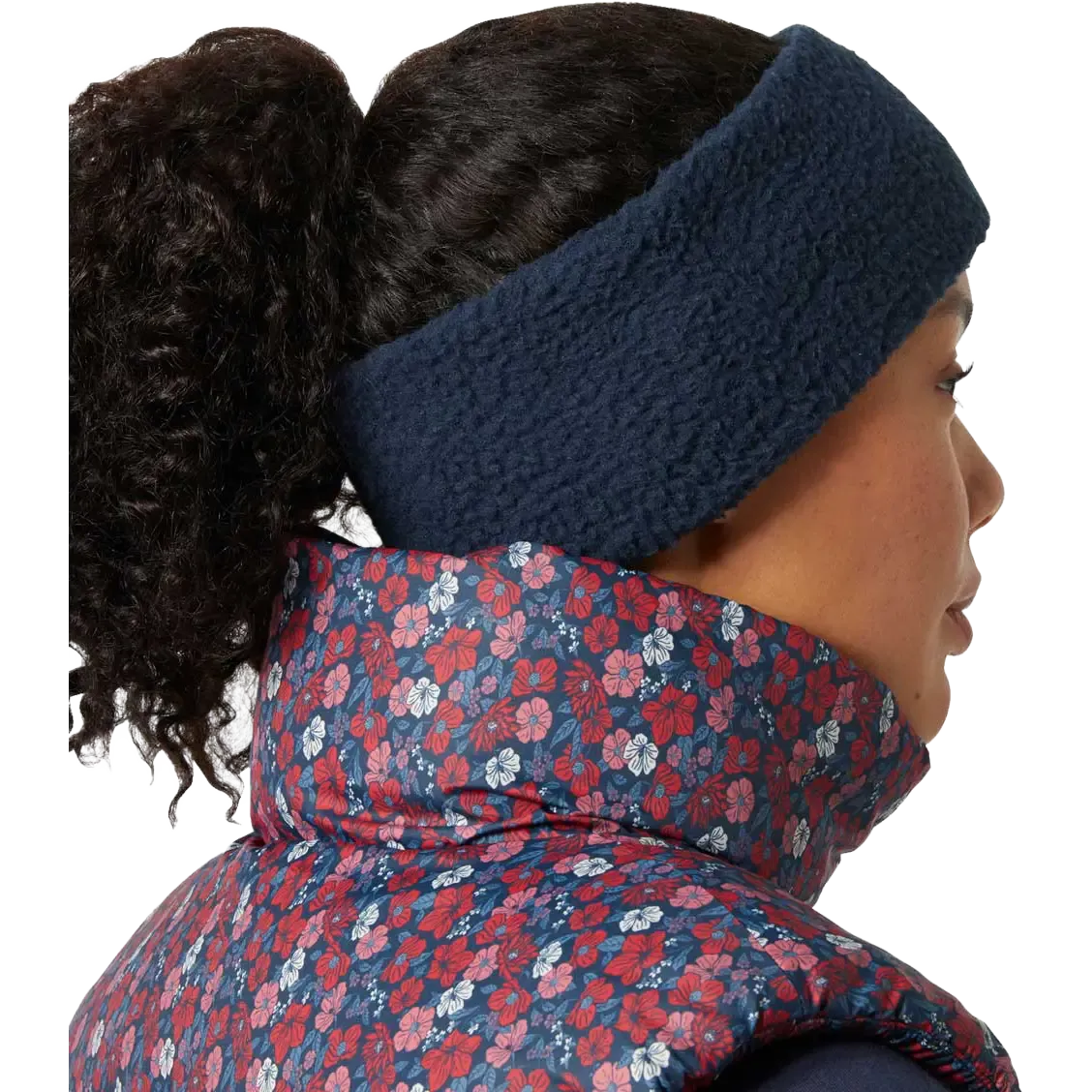 Pile Headband