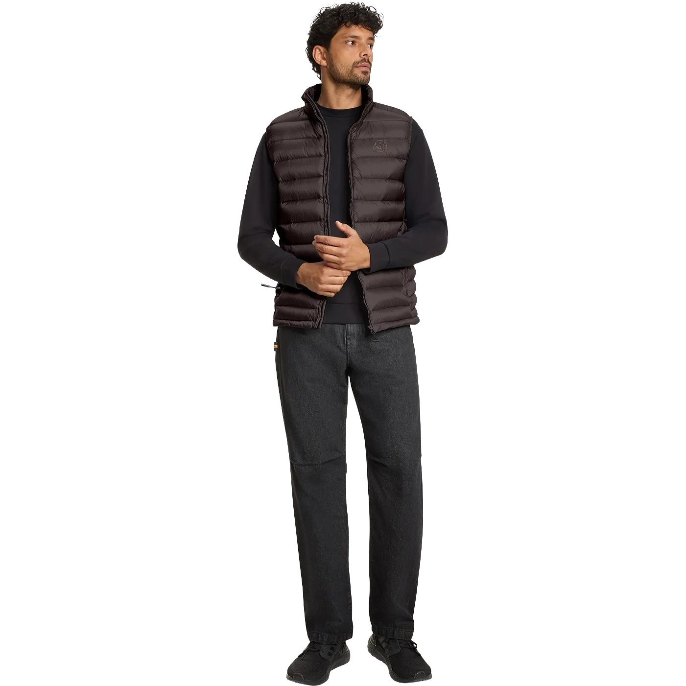 Harald Down Vest Men