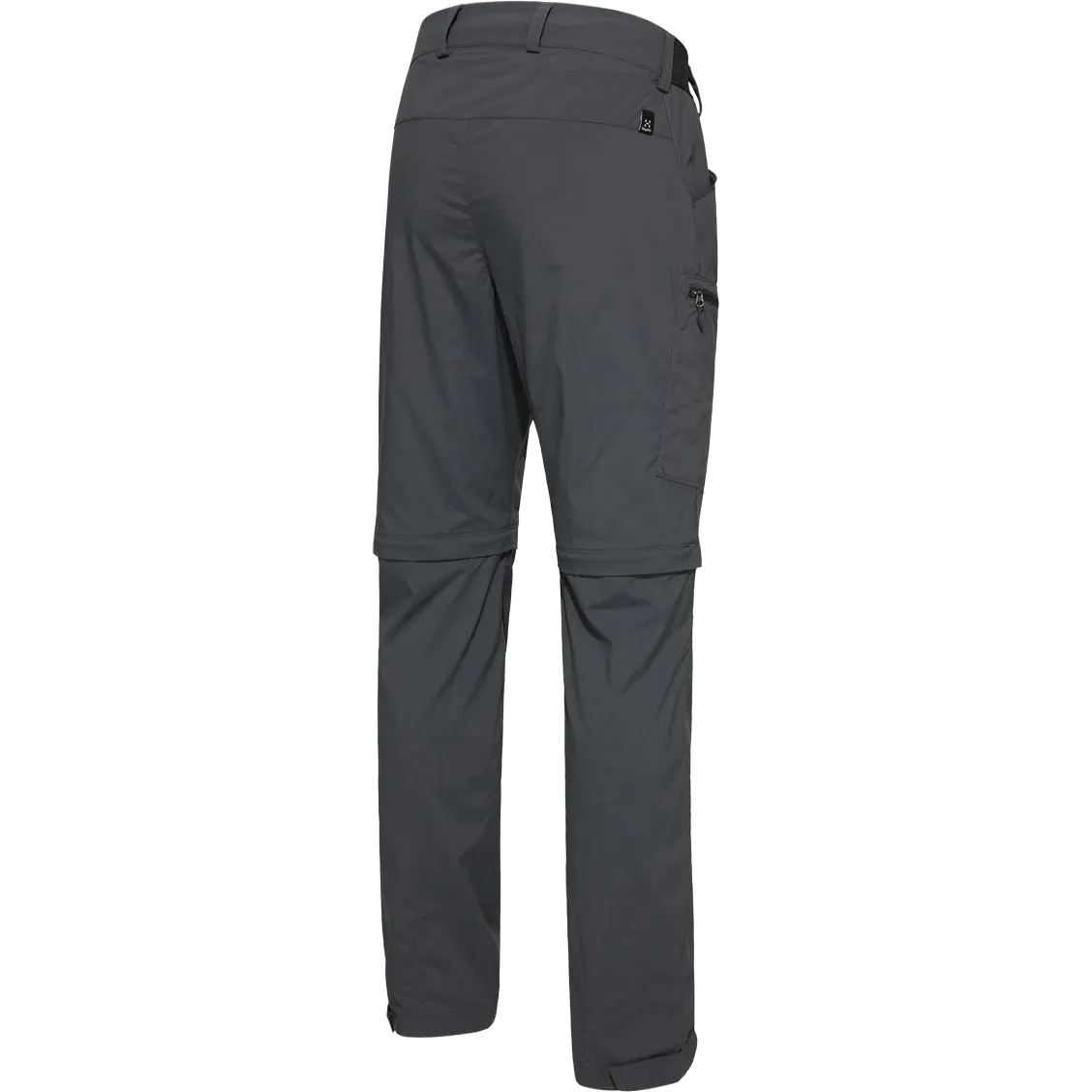 Lite Standard Zip-off Pant Men herrbyxor
