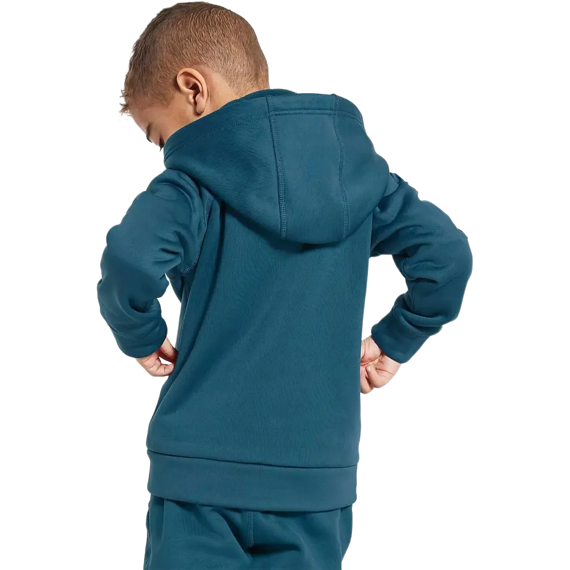 Corin Kid's Full-Zip 6 børnefleece