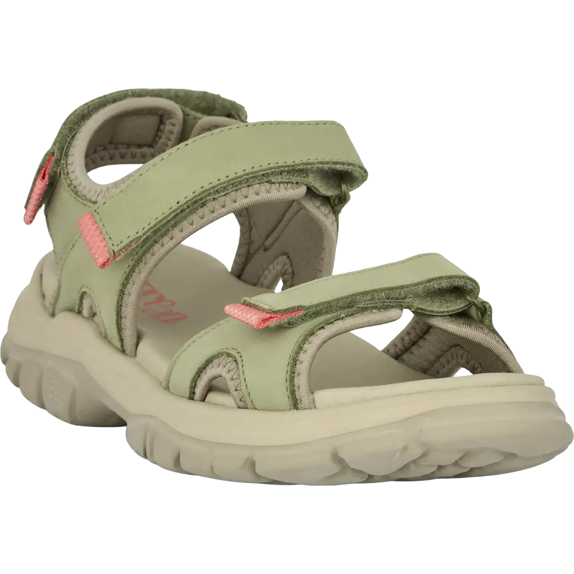 Kiruna Sandal Women