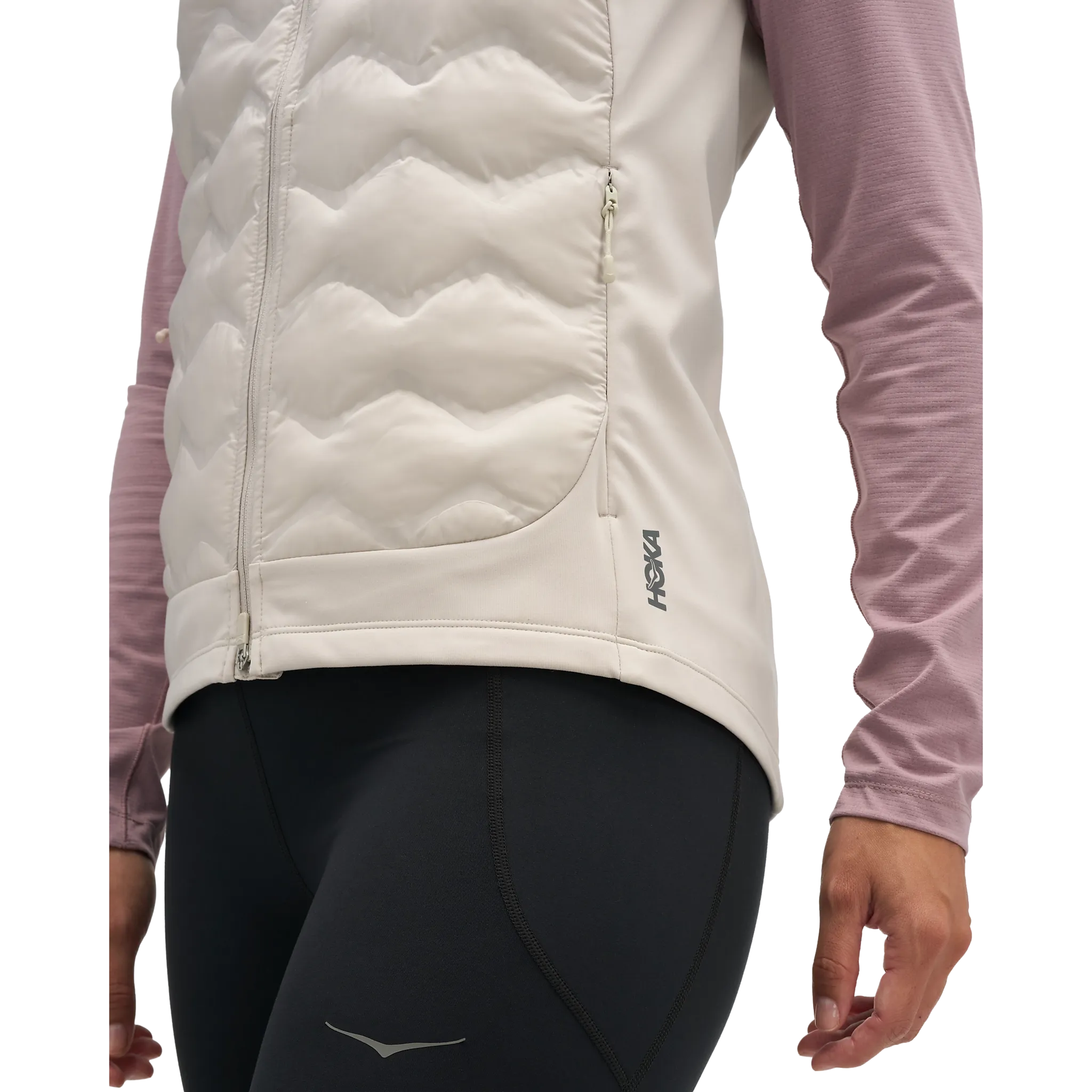SkyFill Insulated Vest