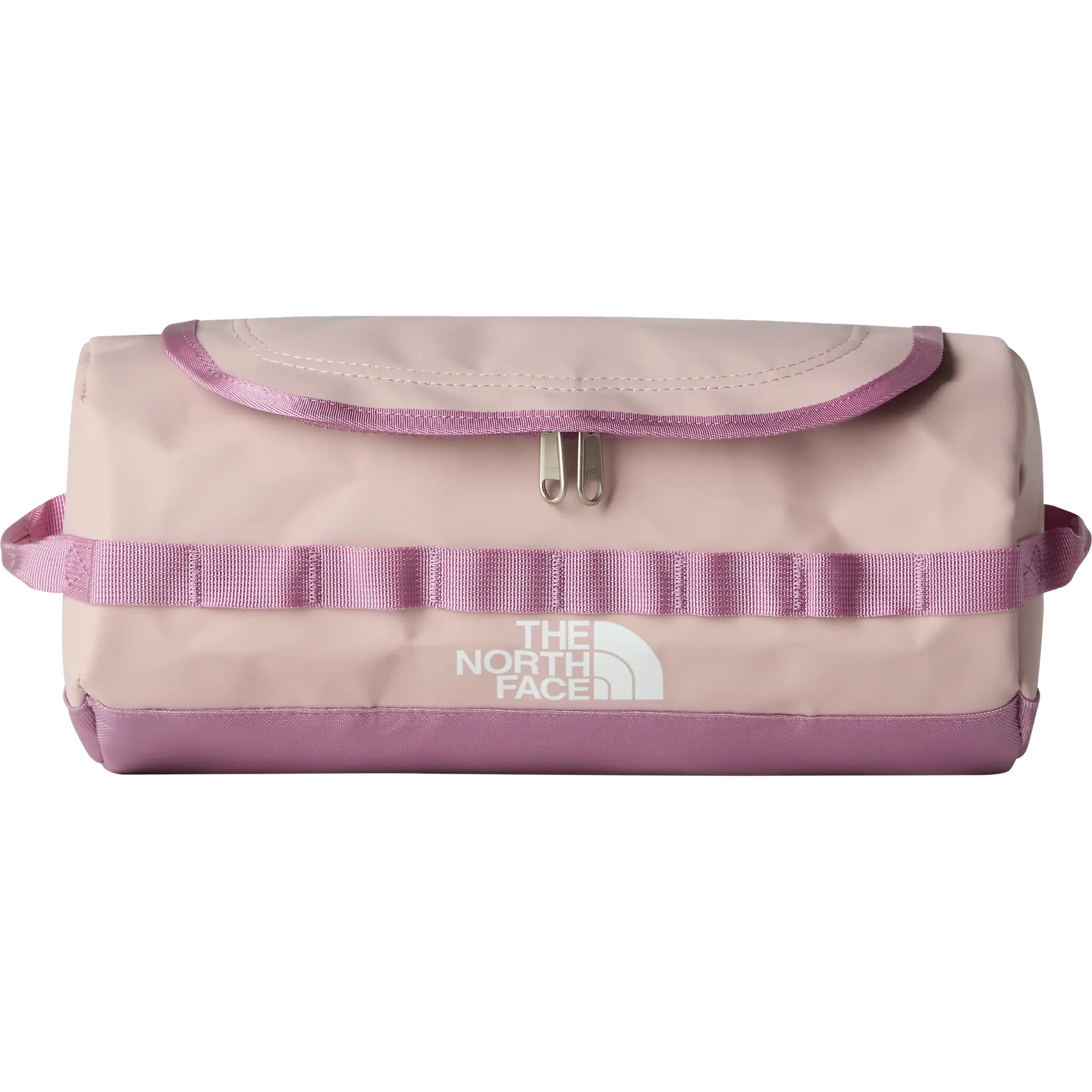 Base Camp Travel Canister Recycled L toilettaske