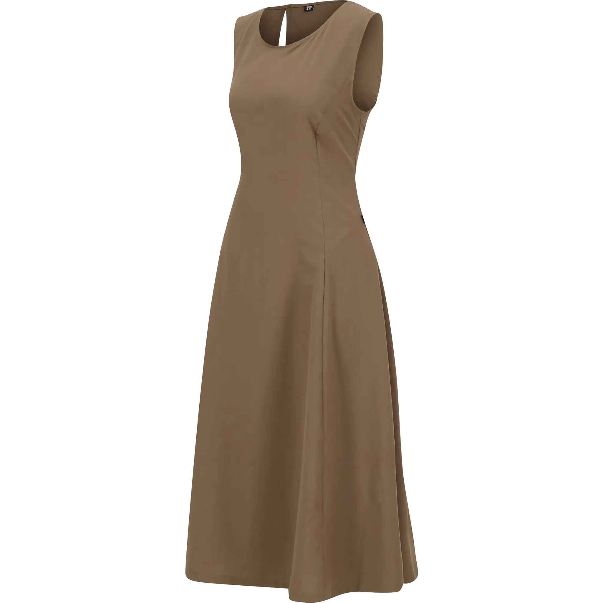 Lorca Dress 2.0 kjole