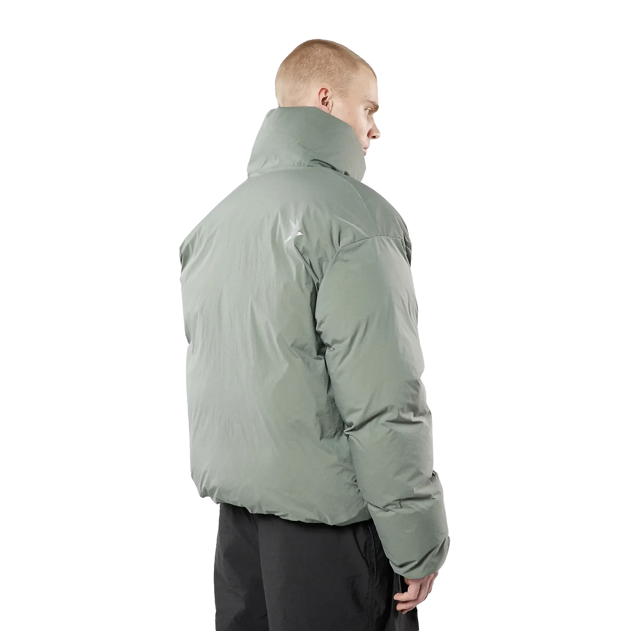 Aegisida Down Jacket Men
