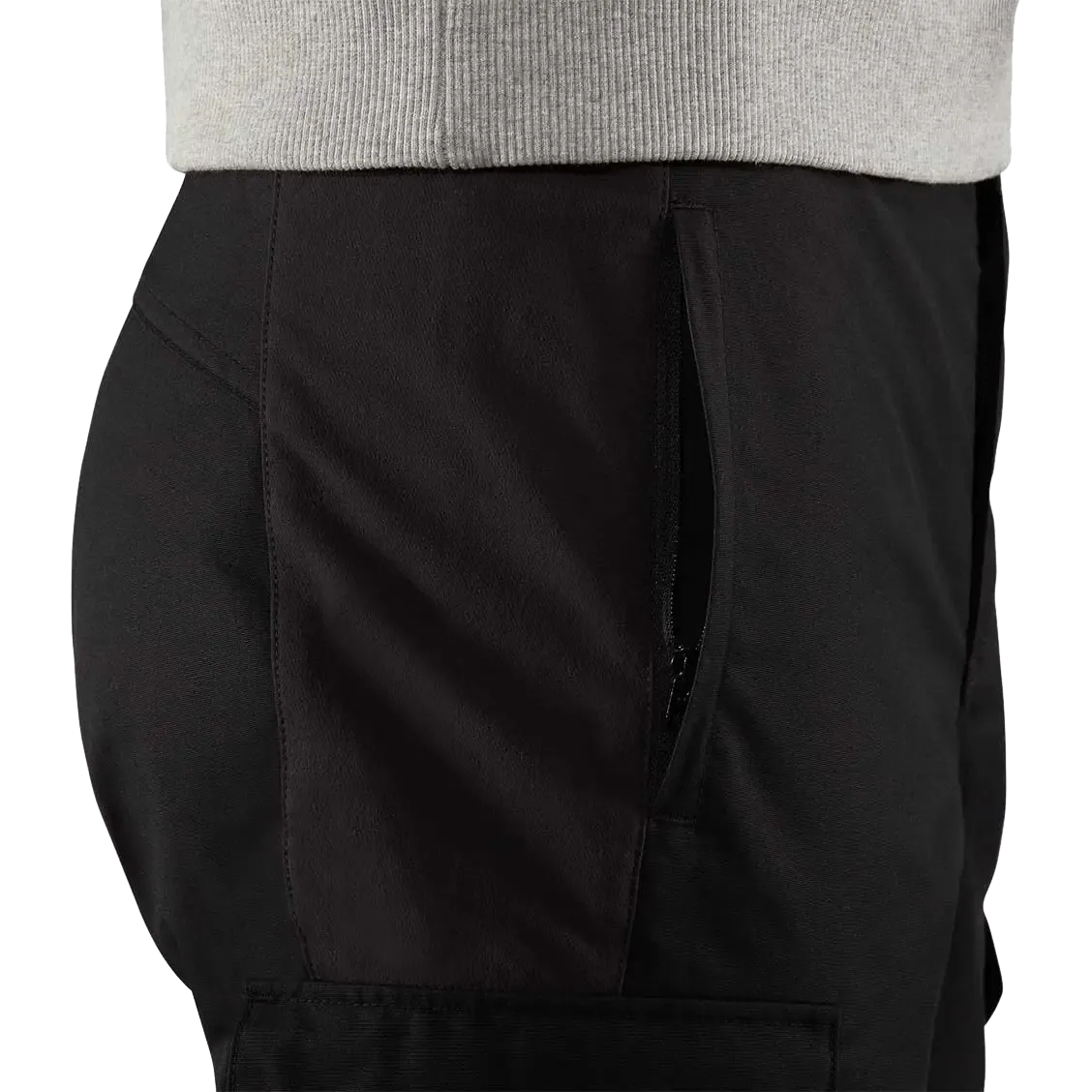 Stina Trousers Women Regular damebukser