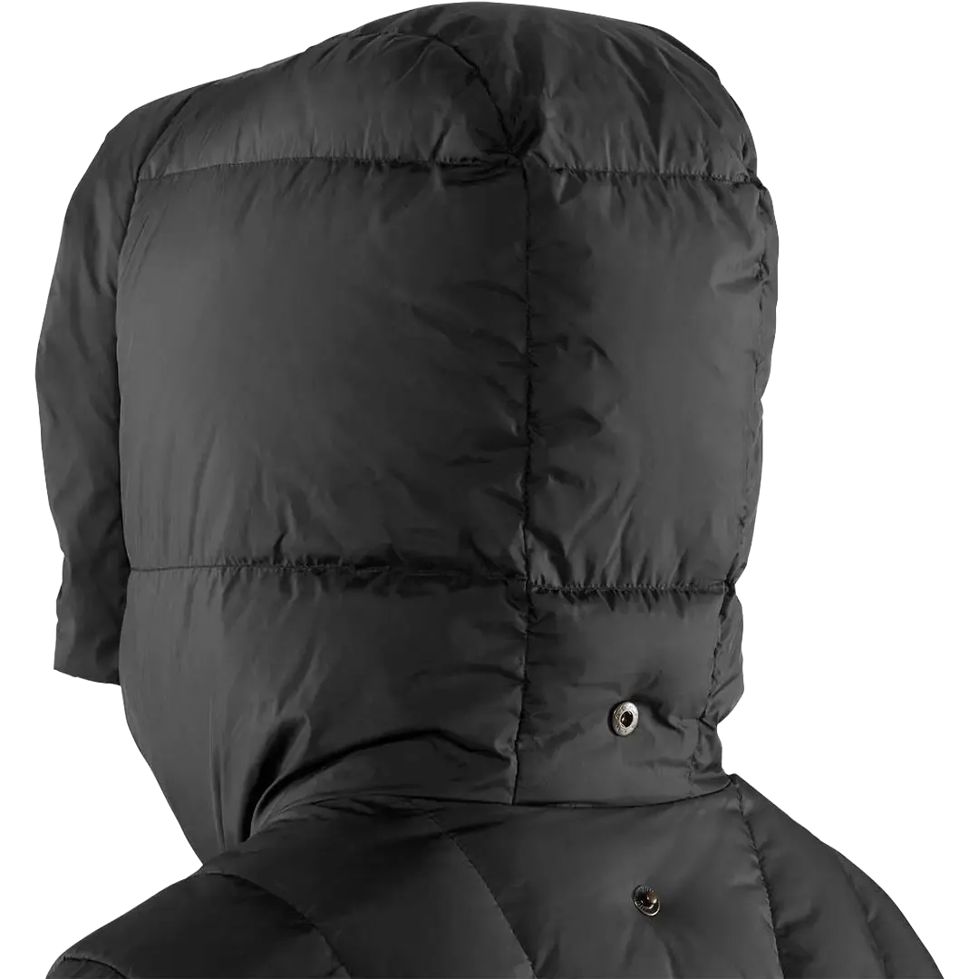 Expedition Down Lite Jacket Women vinterjakke