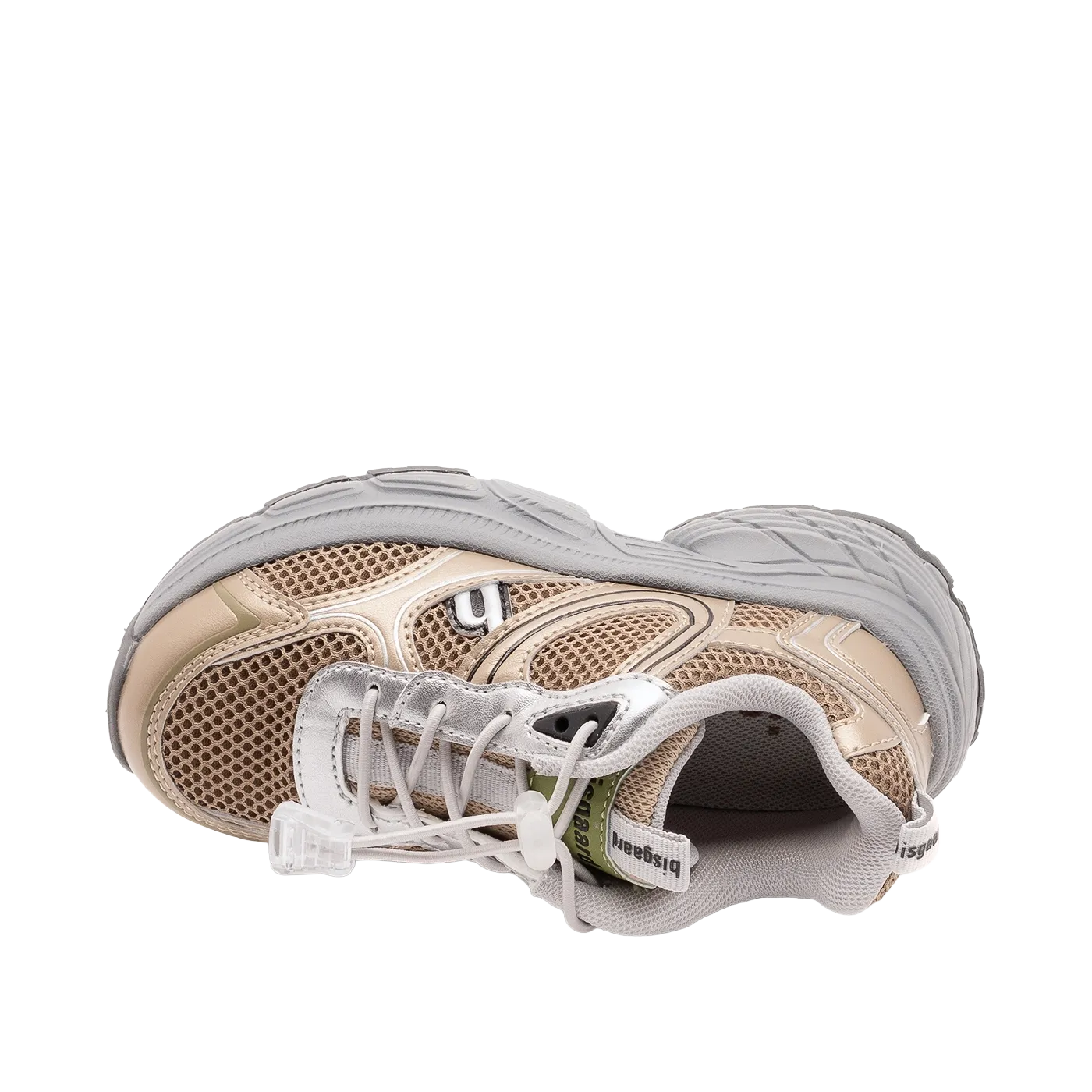 Hamilton Sneaker