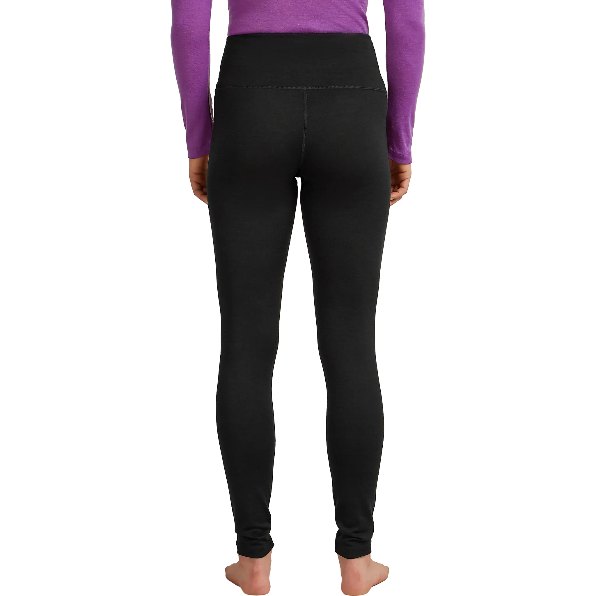 Oasis High Rise Leggings Dam 200