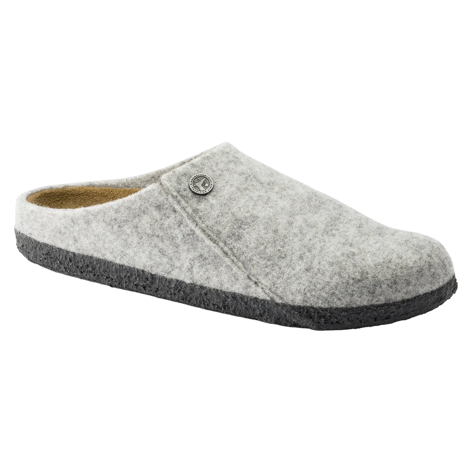 Zermatt Wool Felt Narrow