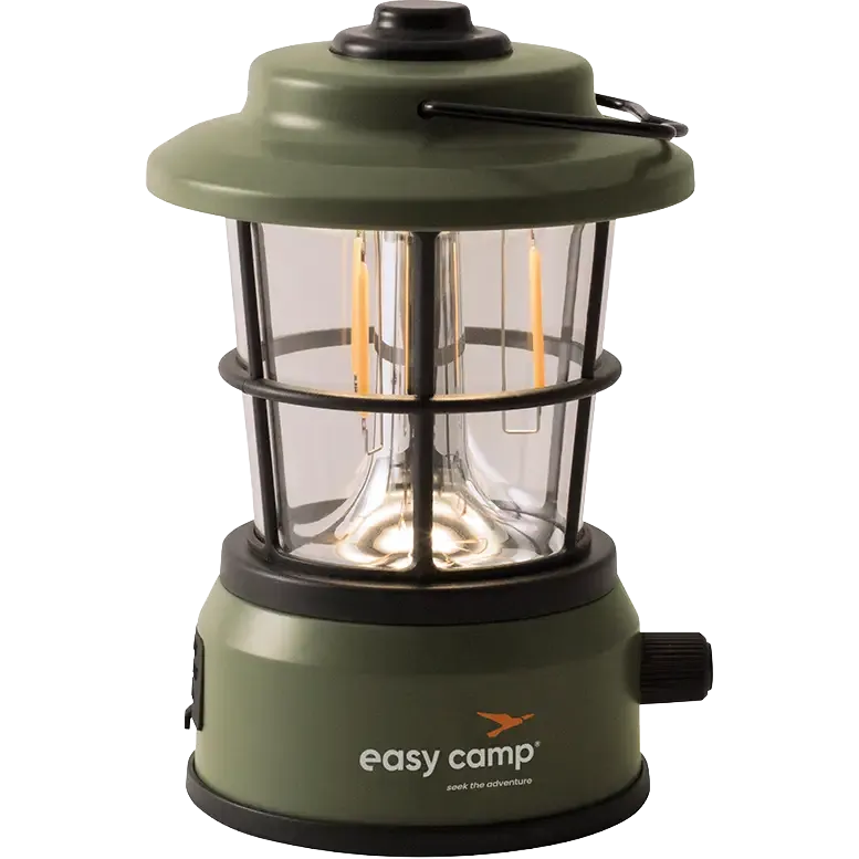 Starflower Lantern