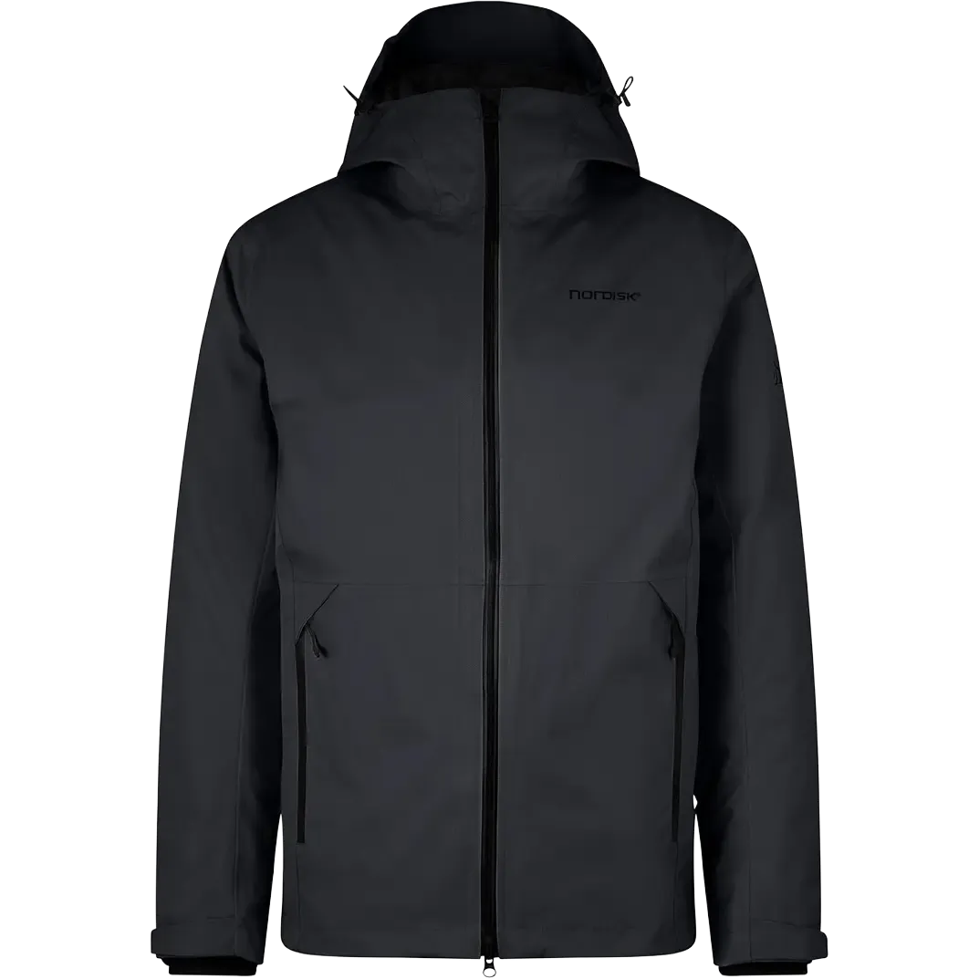 Nao 3 in 1 Down Jacket Men vinterjacka