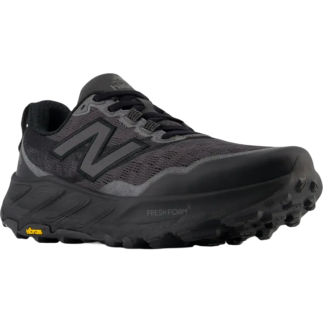 Hierro V9 Men