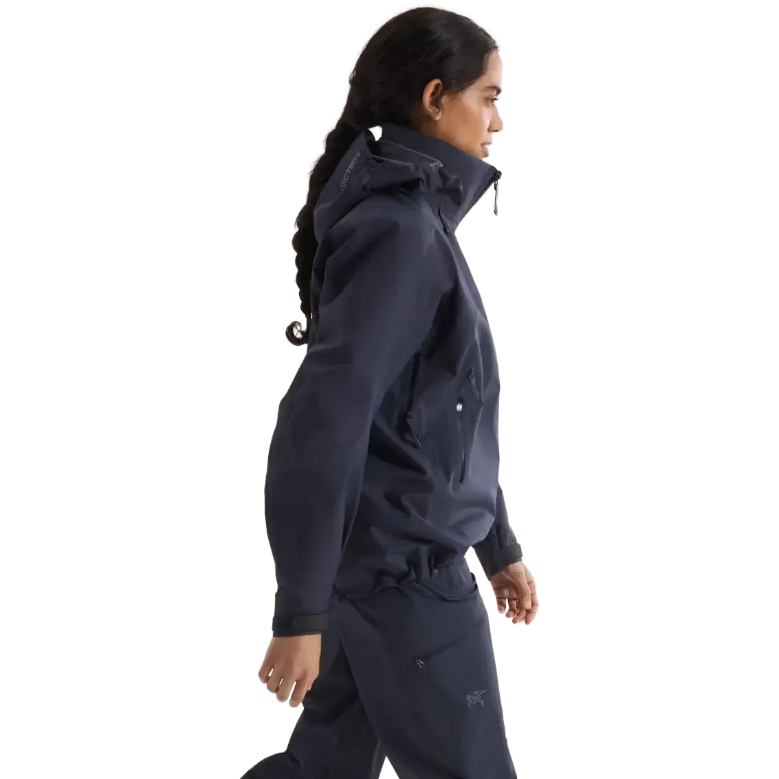Beta Ar Jacket Women regnjakke