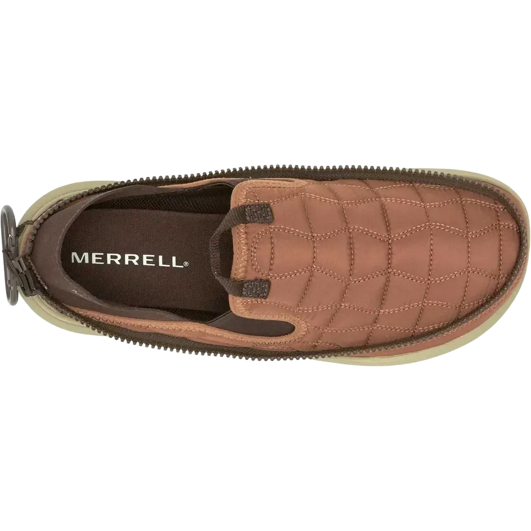 Hut Moc 2 Packable Men hjemmesko