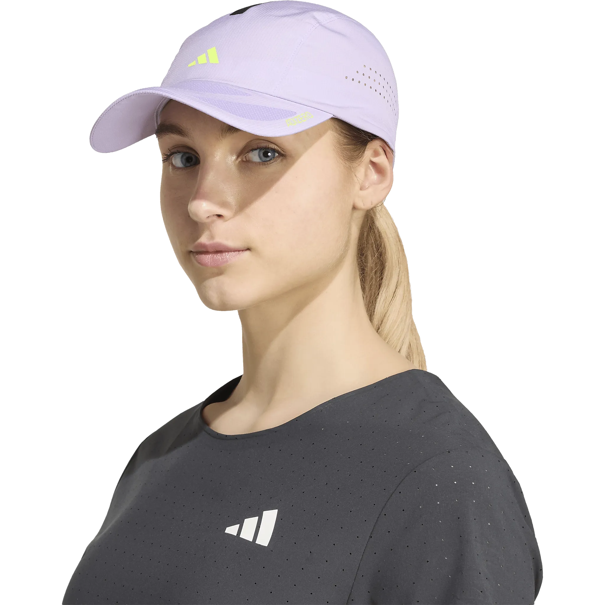 RUNxADIZ CAP